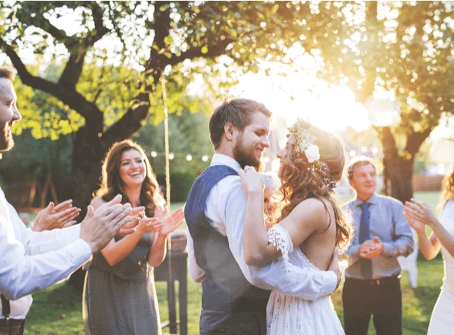 Compare Wedding Loans Aro. For Today And Tomorrow