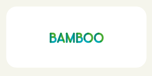 Bamboo personal loans with Aro