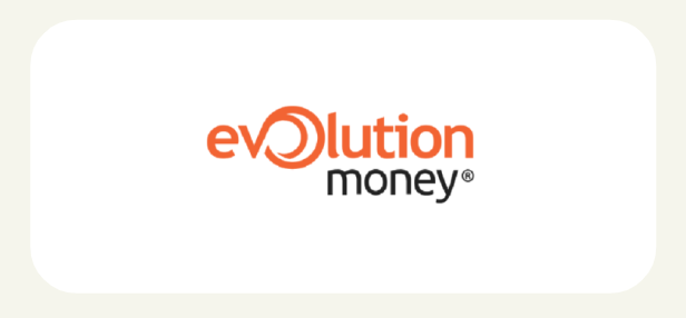 Evolution Money homeowner loans with Aro