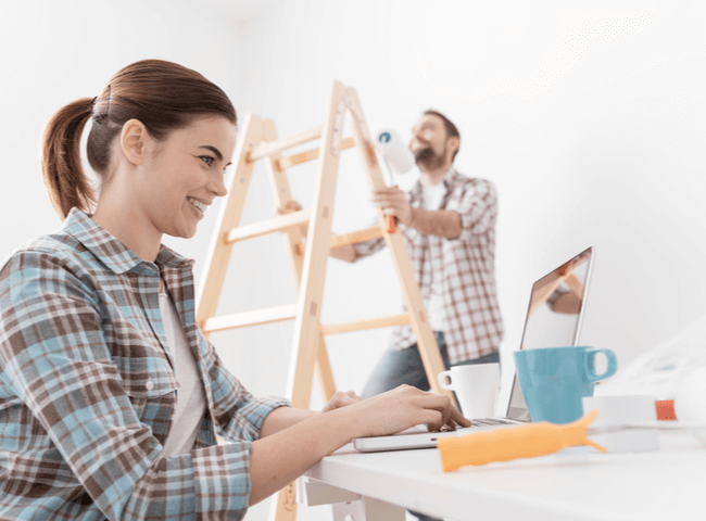How to finance home improvements