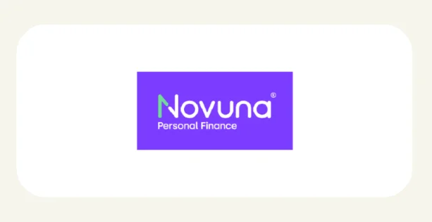Novuna personal loans with Aro Novuna personal loans with Aro