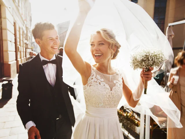 Wedding loans discount