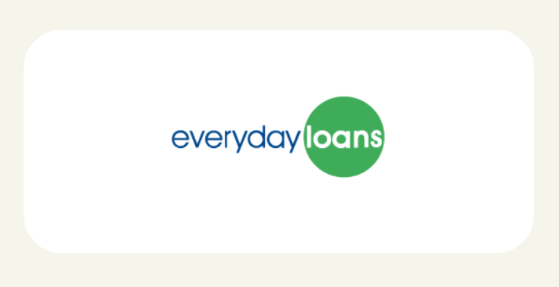 Everyday Loans with Aro